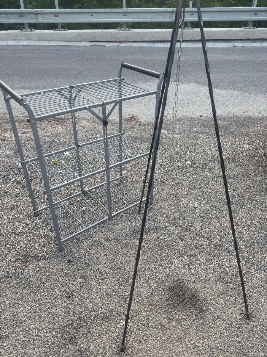 Predám karavan Beyerland - 11