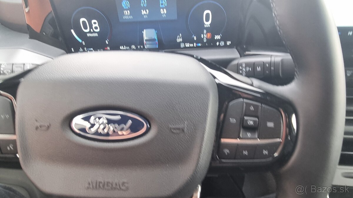 Karavany a obytné autá Rapido - 11