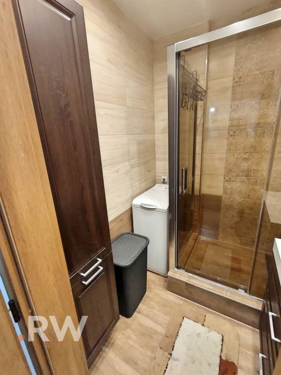 REZERVOVANE - Príjemný 3 izbový byt s lodžiou -78m2 - 11