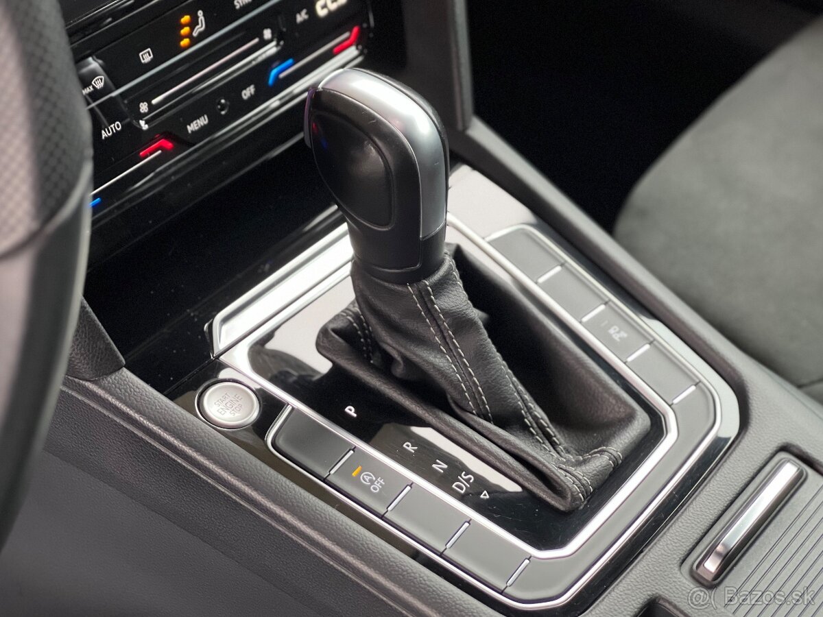 VW Arteon 2.0 TSI R-Line - 11