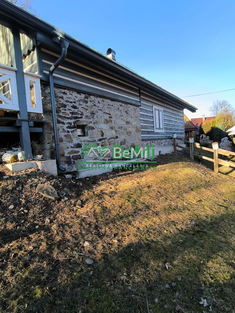 Chata, chalupa, dom Čadca, 978m2 145-13-PEMOa - 11