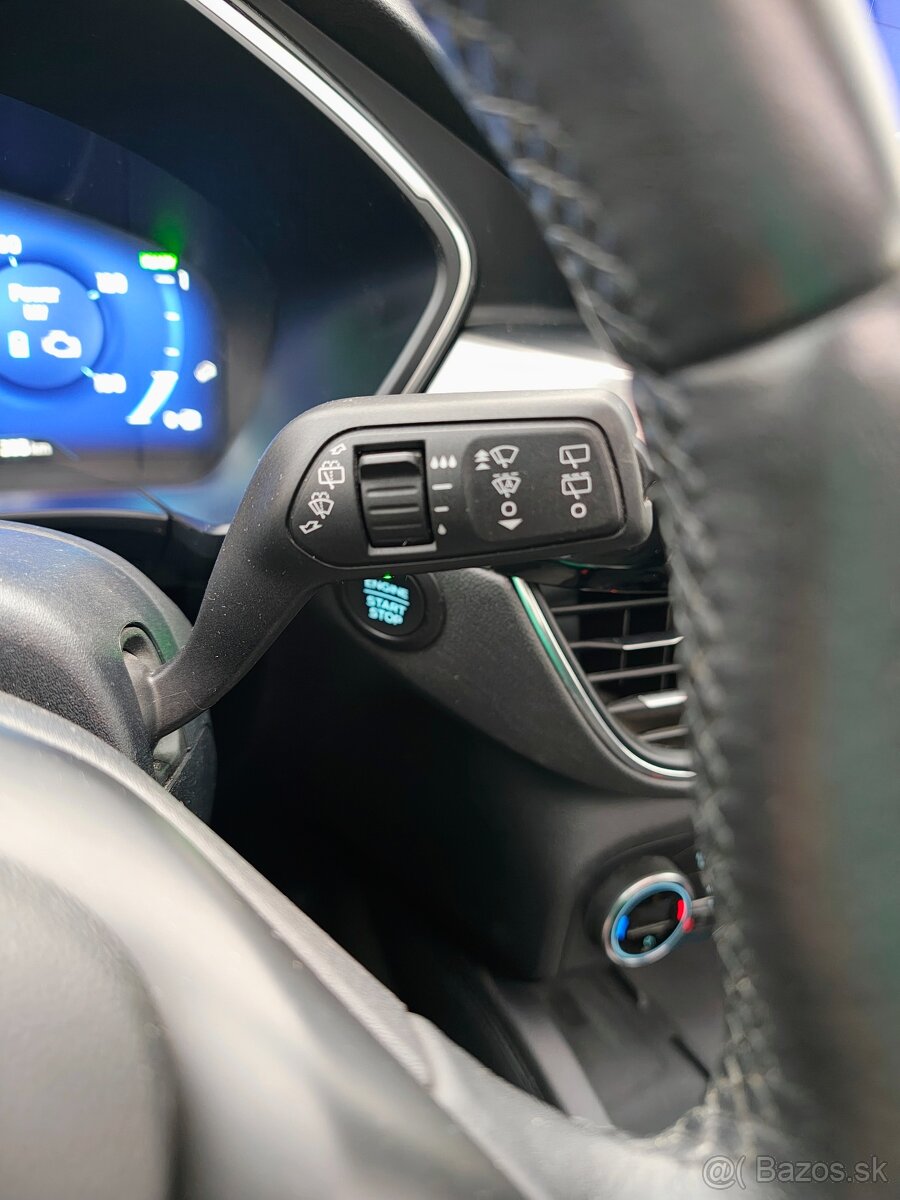 Ford Kuga Titanium 2.5 4x4 FHEV TOP - 11