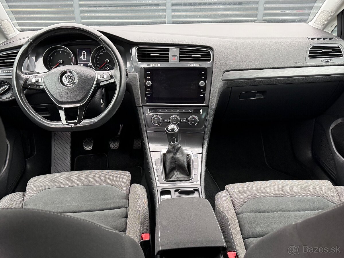 Volkswagen Golf 1.4 TSI BMT Highline EU6 - 11