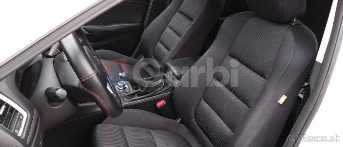 Mazda 6 2.2 Skyactiv-D Emotion - 11