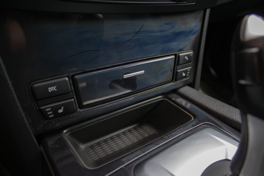 BMW 530d Touring - 11