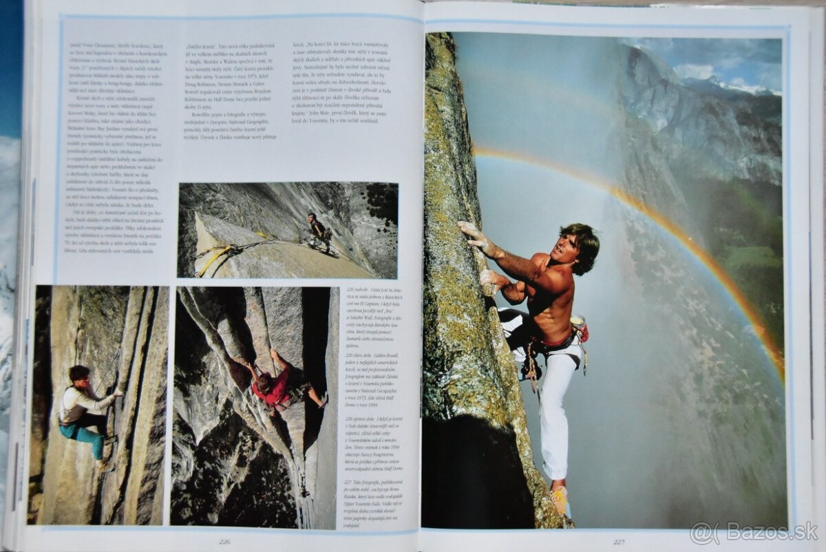 Premožitelia hôr - Stefano Ardito, nová - 11