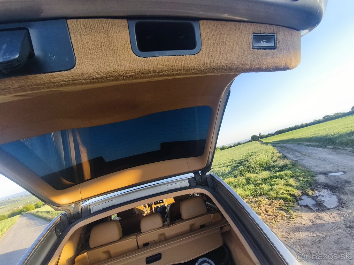 Porsche Cayenne - 11