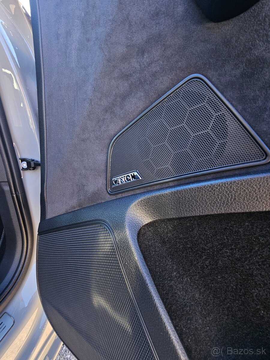 Škoda Superb sportline 4x4 - 11