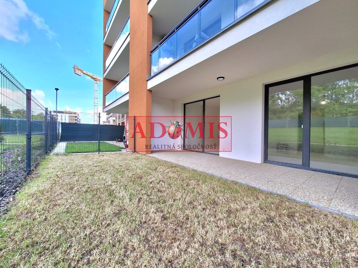 ADOMIS - prenájom (aj zvieratká) 2-izb bezbariérový byt, 89, - 11