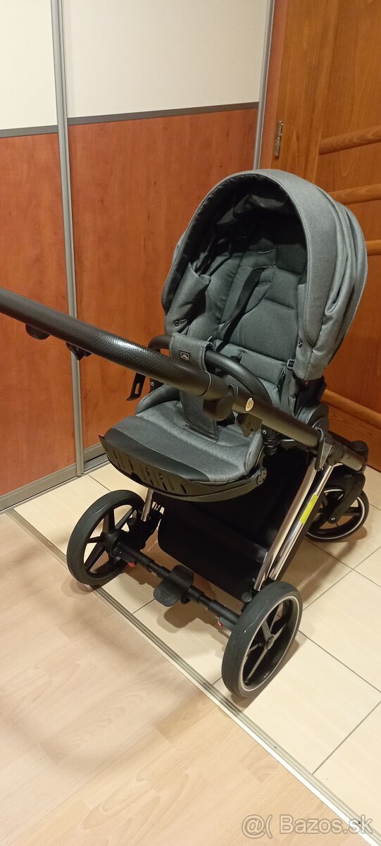 3-kombinácia v TOP stave - 11