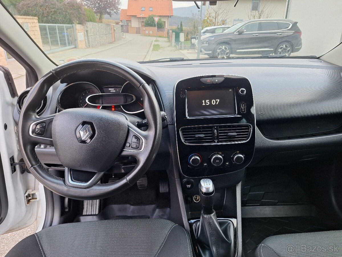 Renault Clio 0,9 TCe - odpočet DPH - 11