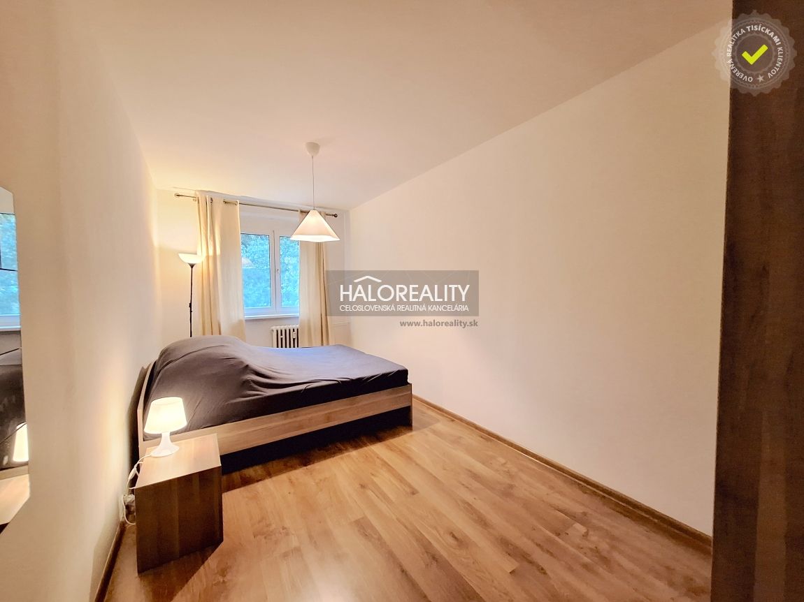 HALO reality - Predaj, dvojizbový byt Bratislava Dúbravka, P - 11