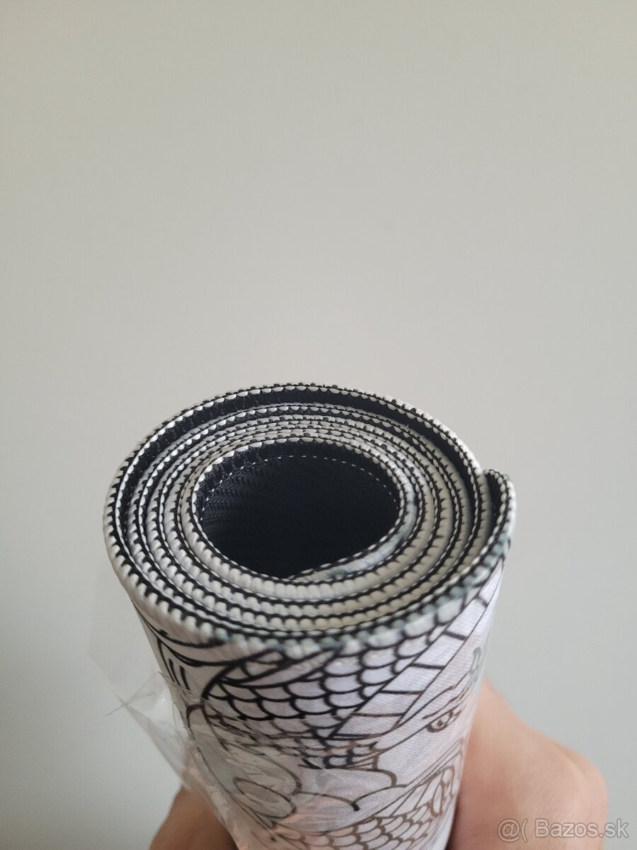 White gaming set - 11