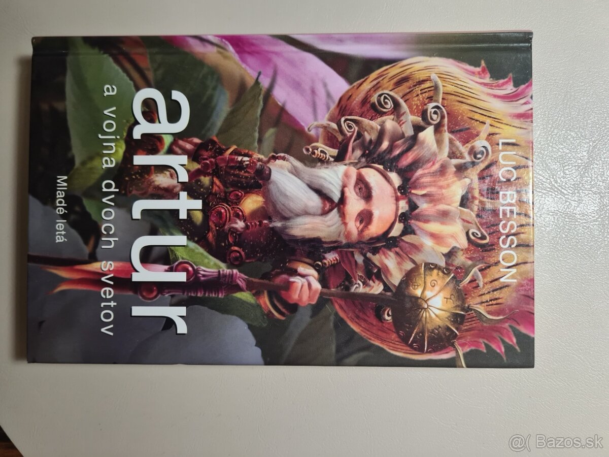 Detske knihy predaj - 11