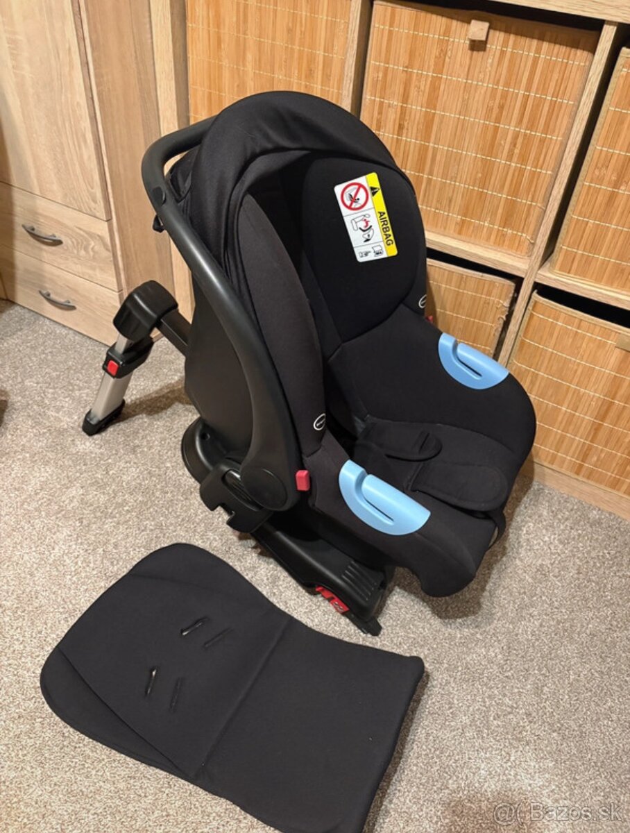 Kočík - Anex m/type PRO - 11