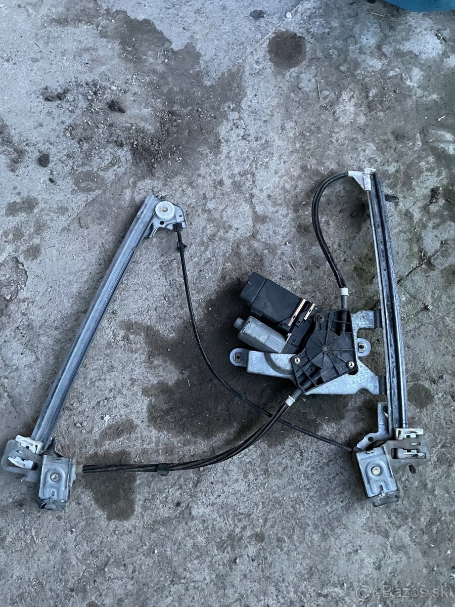 Rozpredam škoda octavia 4x4 - 11