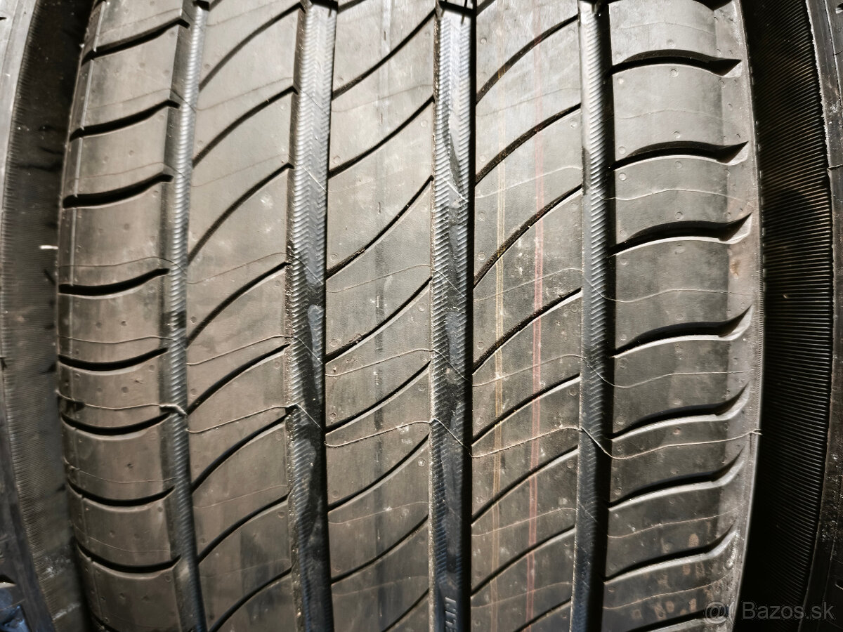 NOVÁ LETNÁ SADA - Volvo XC60 - 20" alu / Michelin - 11