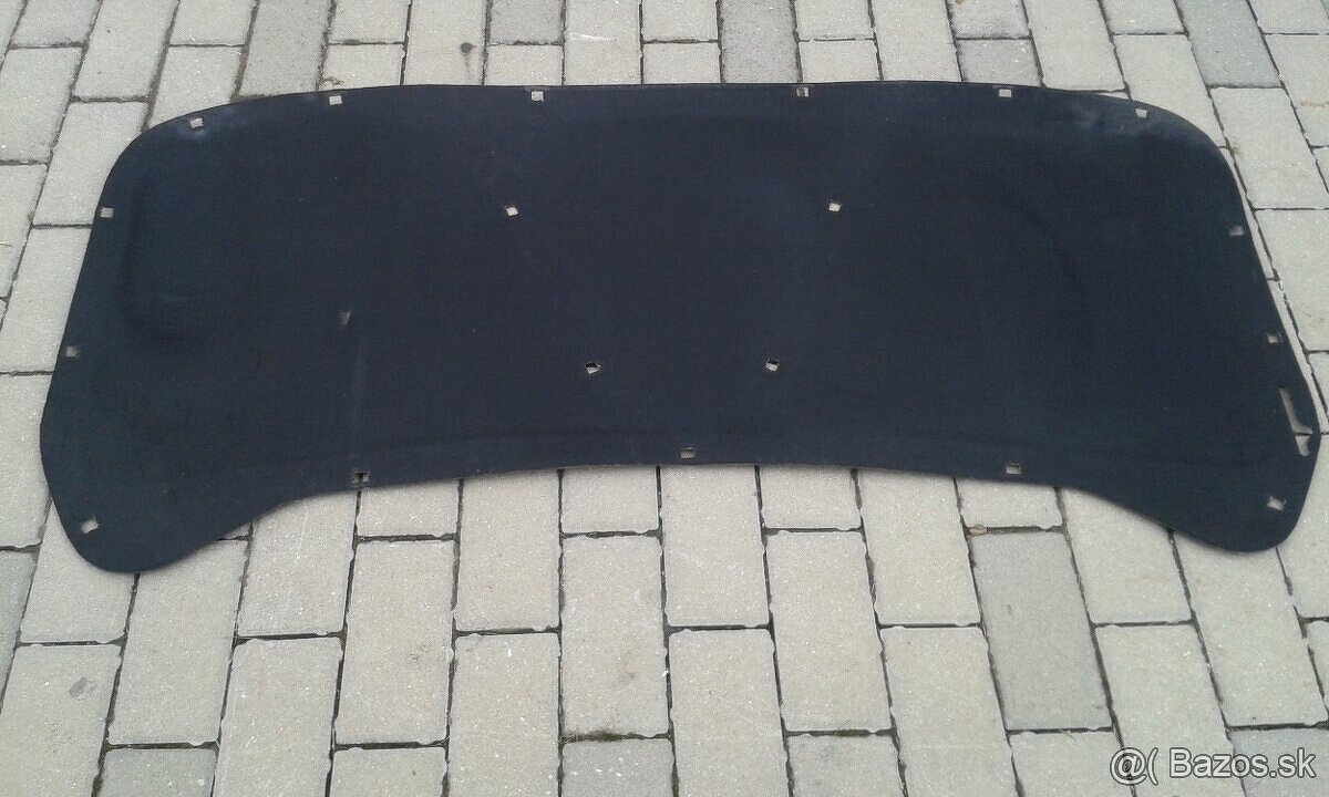 PREDAM ND SKODA FABIA 1, OCTAVIA, ROOMSTER - 11