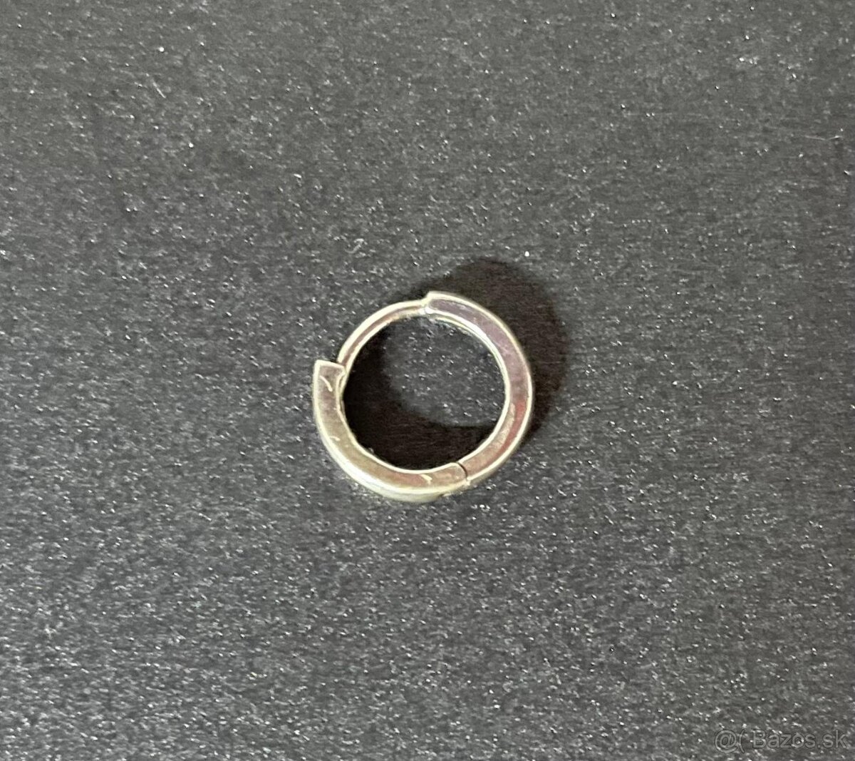 NÁUŠNICE - CHIRURGICKÁ OCEĽ - 11