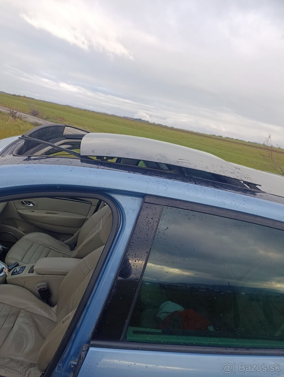 Renault Grand Scénic 3 , - 11