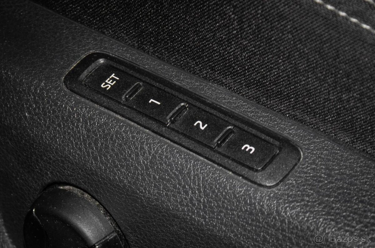 Škoda Superb Combi 2.0TDI 110kw DSG 2021 - 11