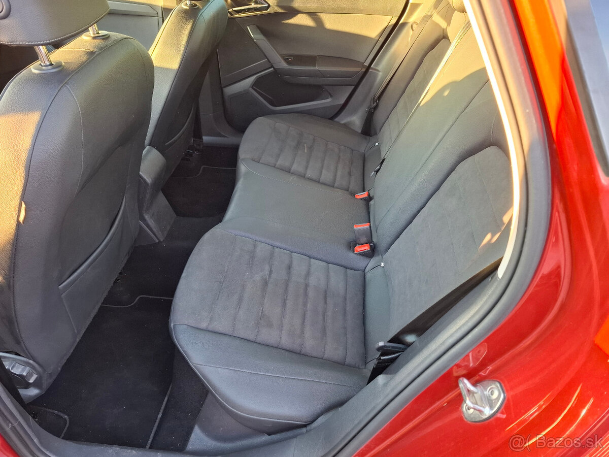 SEAT ARONA 1.0 TSi r.v. 2019 - 11