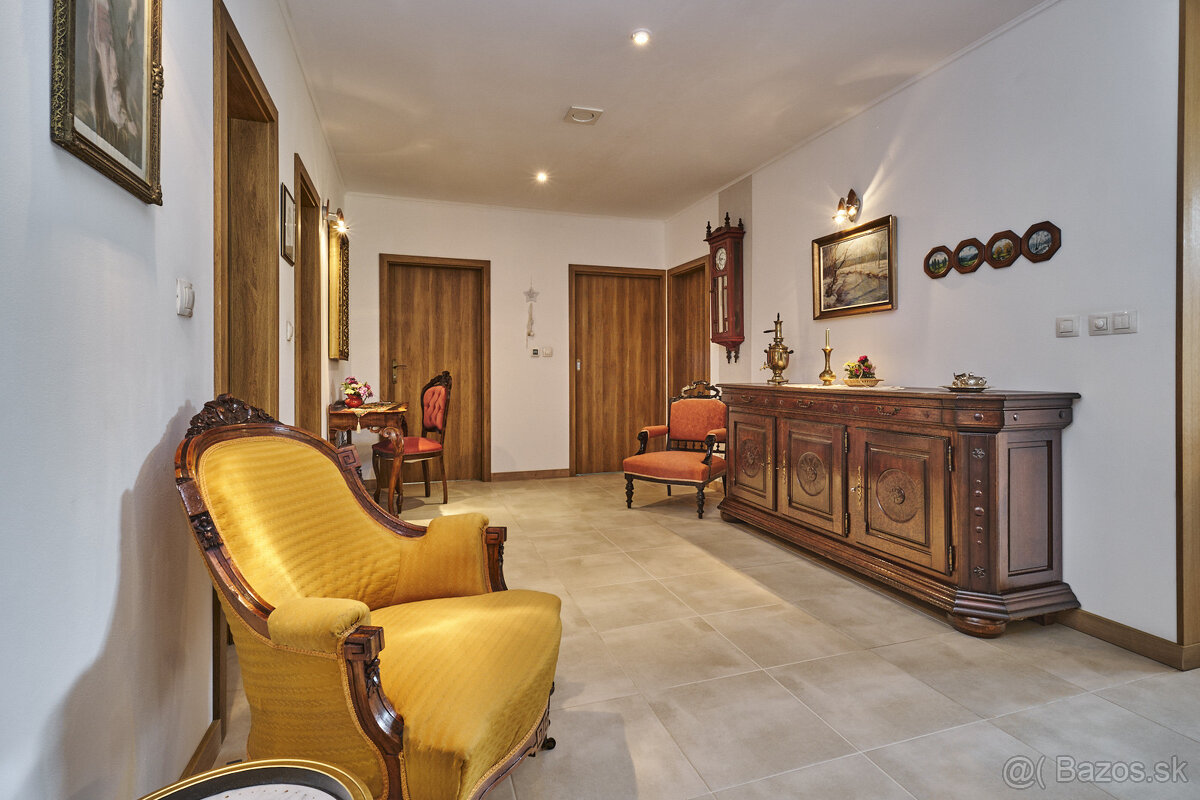 Na predaj novostavba rodinného domu v Prešove, časť Dúbrava - 11