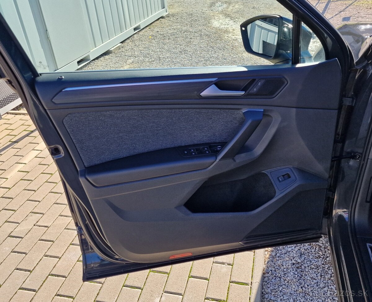 SEAT TARRACO 2.0 TSI 190 XCELLENCE 4DRIVE DSG - 11