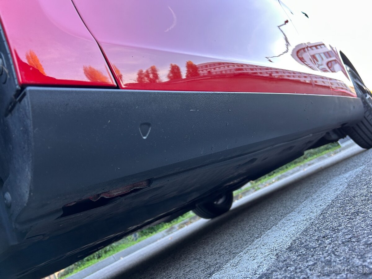 SEAT ALTEA XL,1.MAJITEĽ,111.900km, KÚPENÉ V SR, TOP STAV, - 11