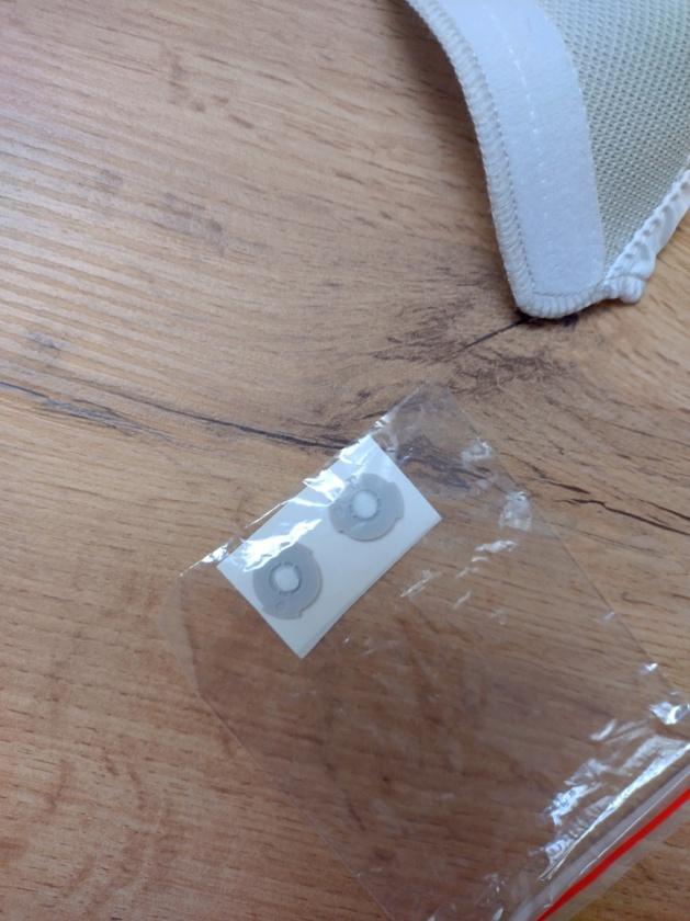 prislusenstvo pre roboticky vysavac LENOVO - 11