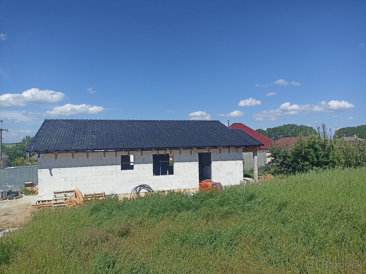 Kompletna realizacia striech - 11