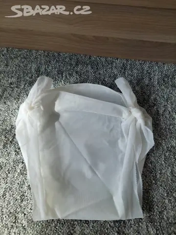 Retro nohavičky na plienky - 11