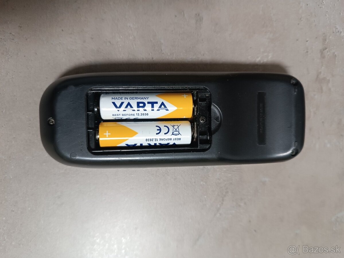 Receiver Technics - 11