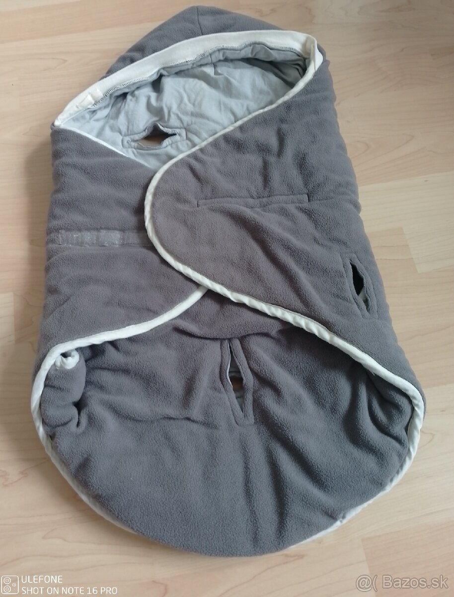 Detské oblečenie - 11