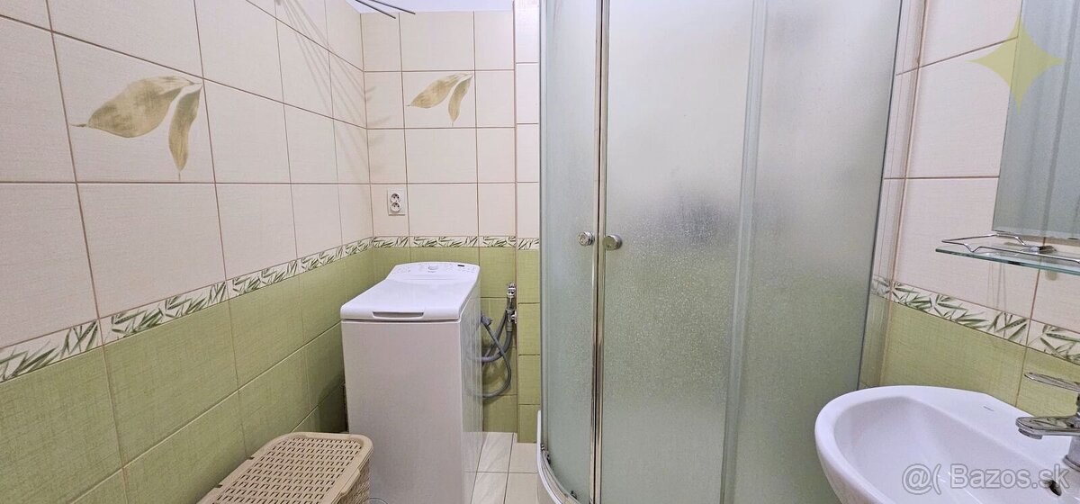 Exkluzívne na predaj 3-izbový byt 60,35m2, na Horskej ulici - 11