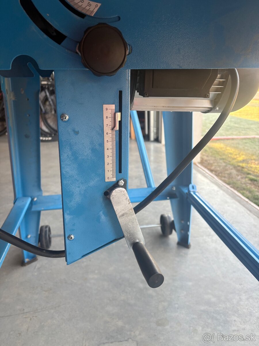 Predám cirkulár - 11