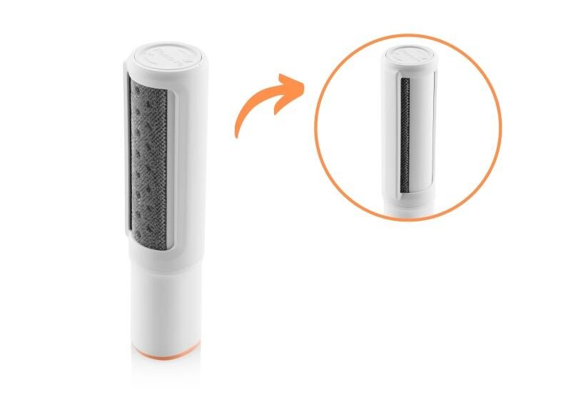 Vsávač pre psy a mačky ETA - nerozbalený - 11