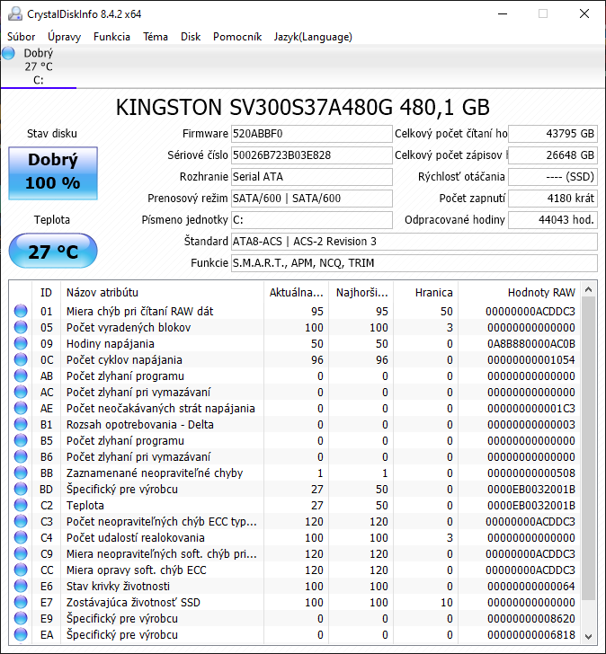 Predám 15,6" notebook HP 15, windows 10 home. - 11