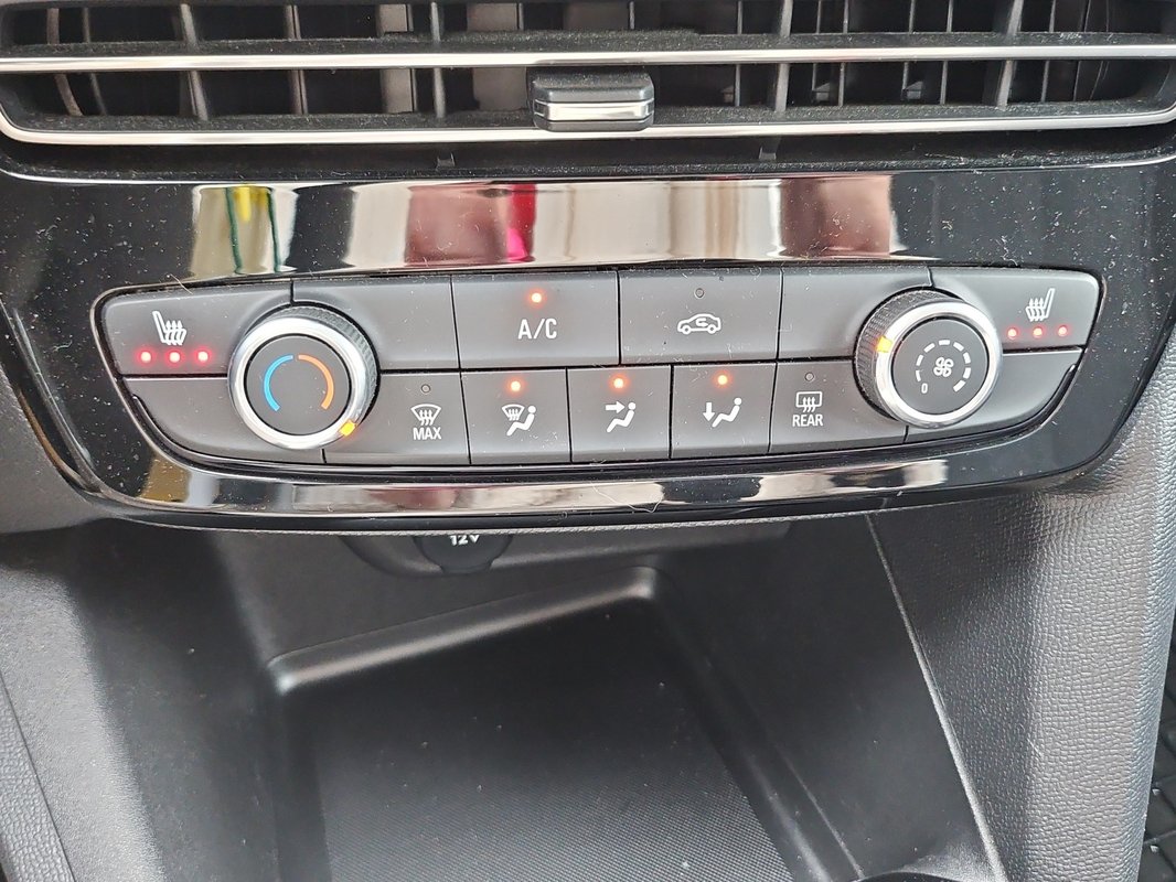 Opel Mokka, 1,2 Turbo 74kw - 11