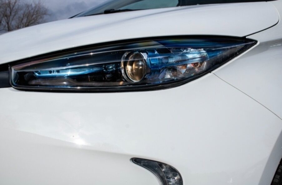 RENAULT ZOE R110 Z.E. 40 - 11