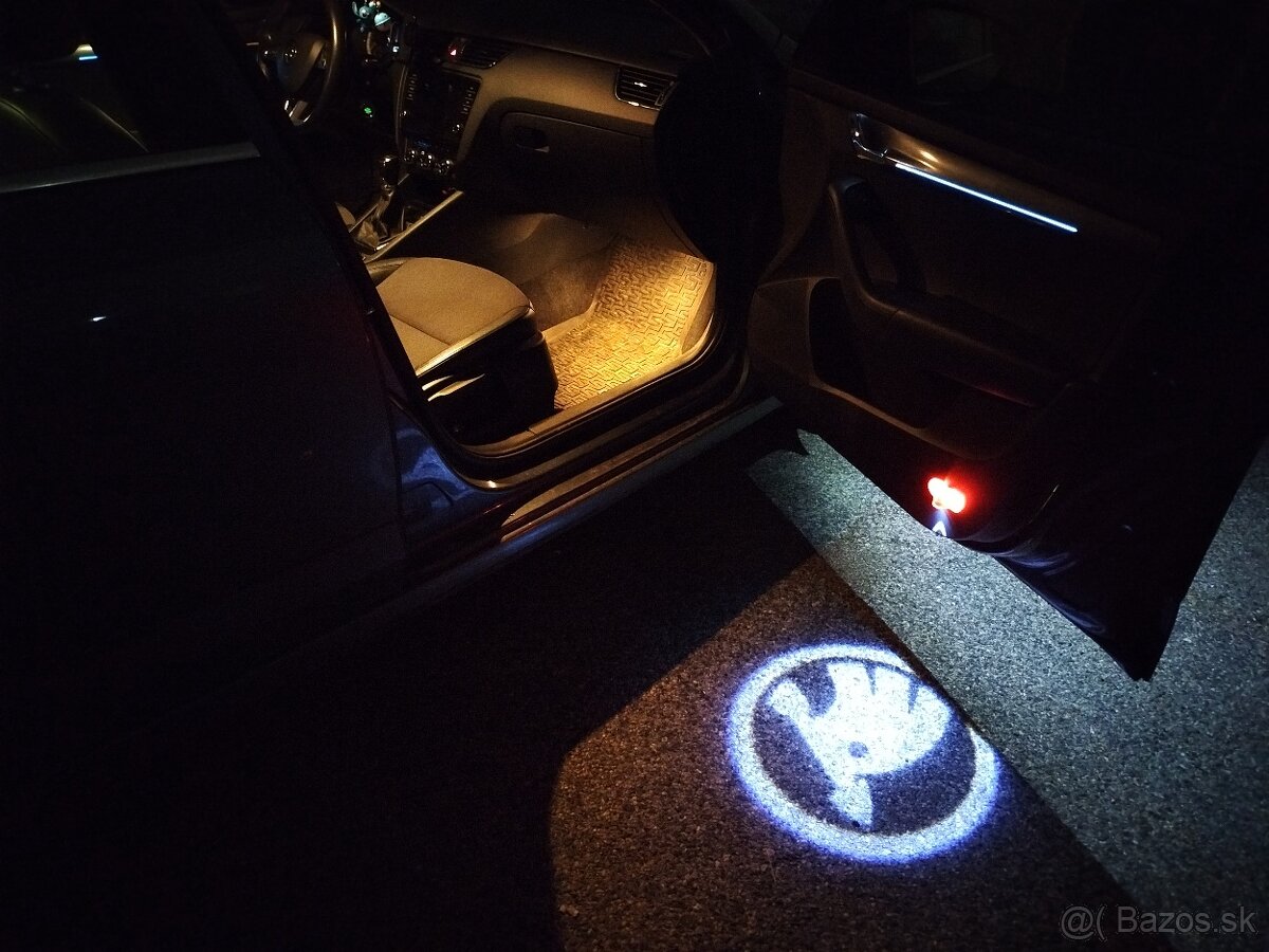 Škoda Octavia 3 combi 2.0tdi - 11