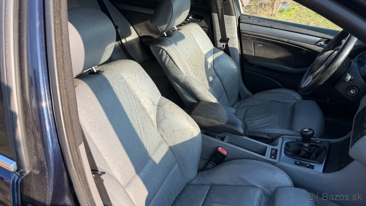 Bmw e46 330d 135kW touring - 11