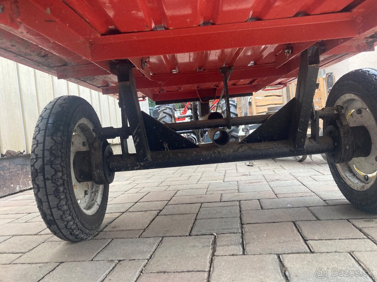 Predám Diamon PA80 - 11