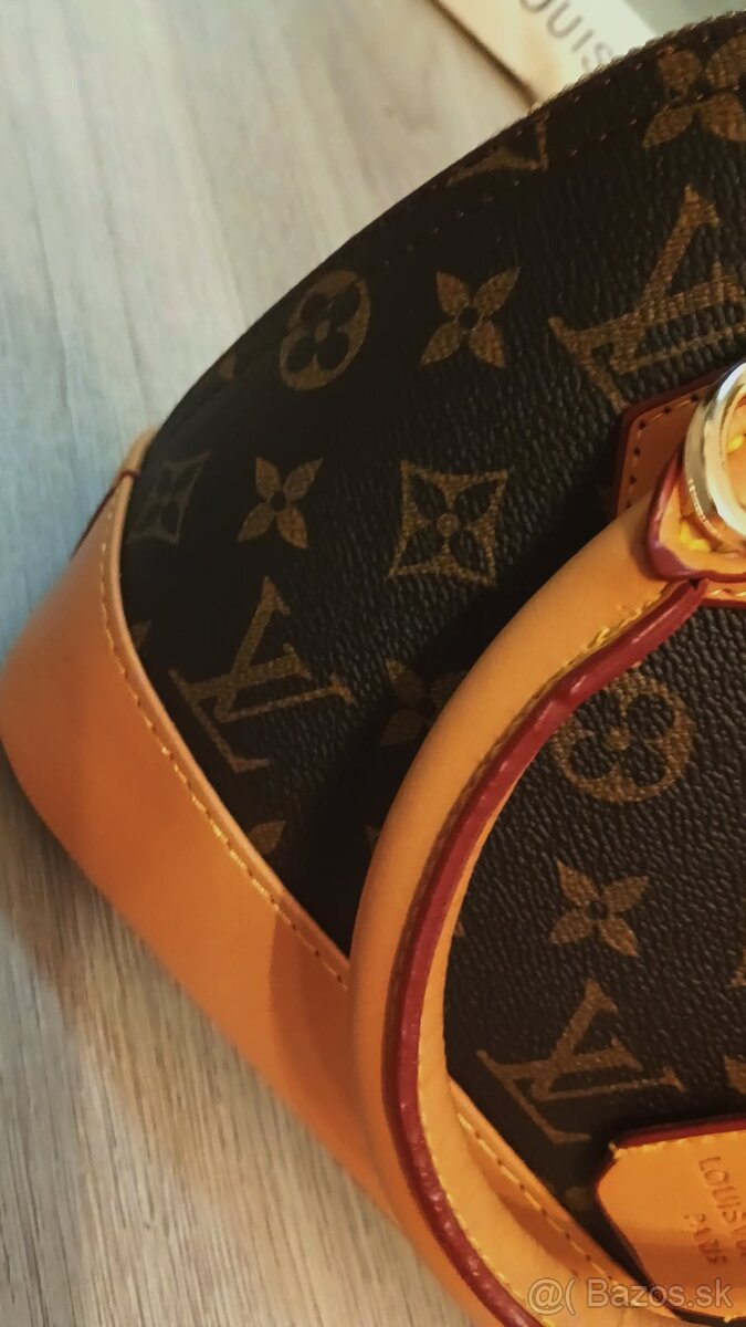 Nová luis Vuitton kabelka - 11