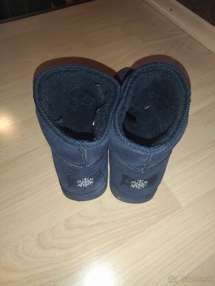 Čižmy, kapce - 11