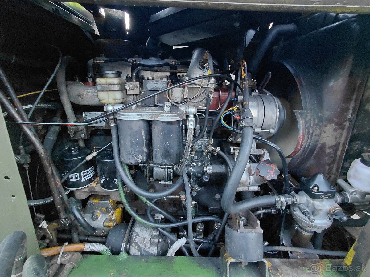 Predám LKT 81T - 11