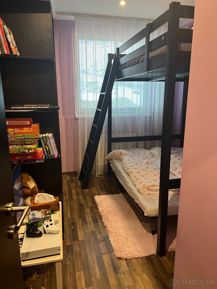 Luxusný horský apartmán, Donovaly pri Nove holi - 11