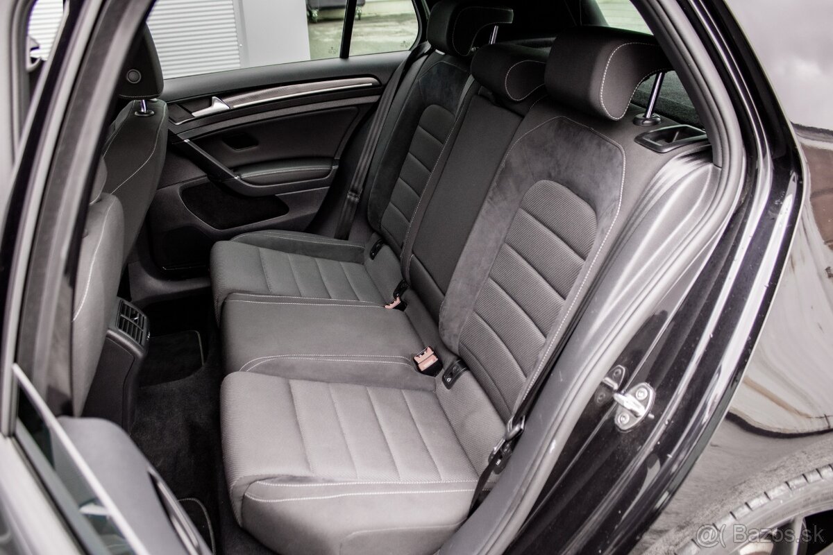 Volkswagen Golf R 2.0 TSI 228kw 4MOTION 2017 AT/7 - 11