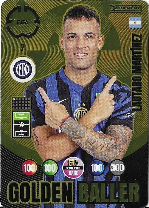 Fotbalové karty Club World Cup 2025 - Albumy,balíčky,boxy... - 11