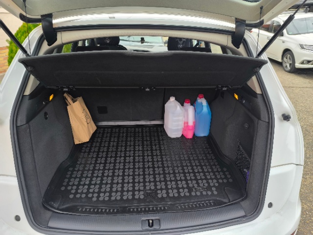 Audi Q5 2.0 TDI Quattro S Tronic - 11